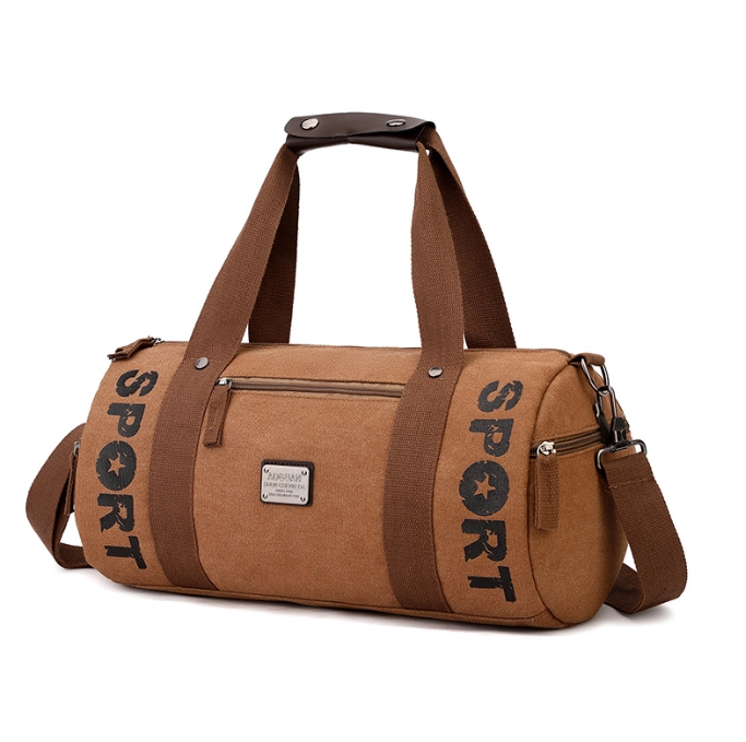 sac sportswear à bandoulière