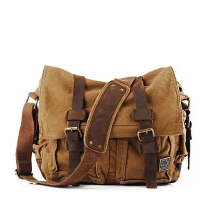 sac besace vintage