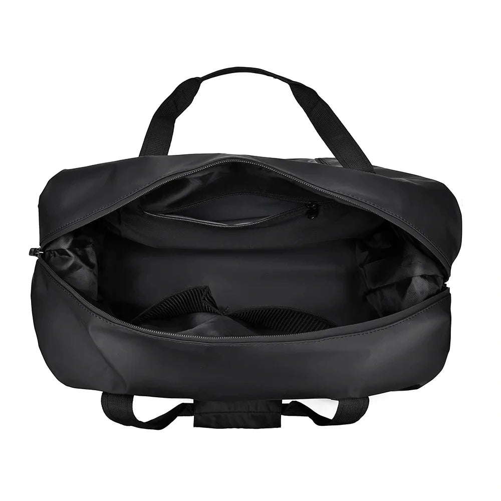 sac de voyage léger