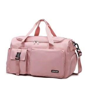 Sac de voyage femme stylé