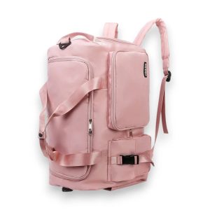 Bagage léger convertible