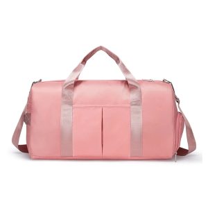 sac de voyage femme léger