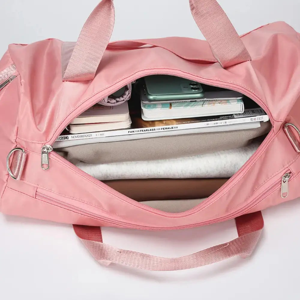 sac à compartiment chaussures