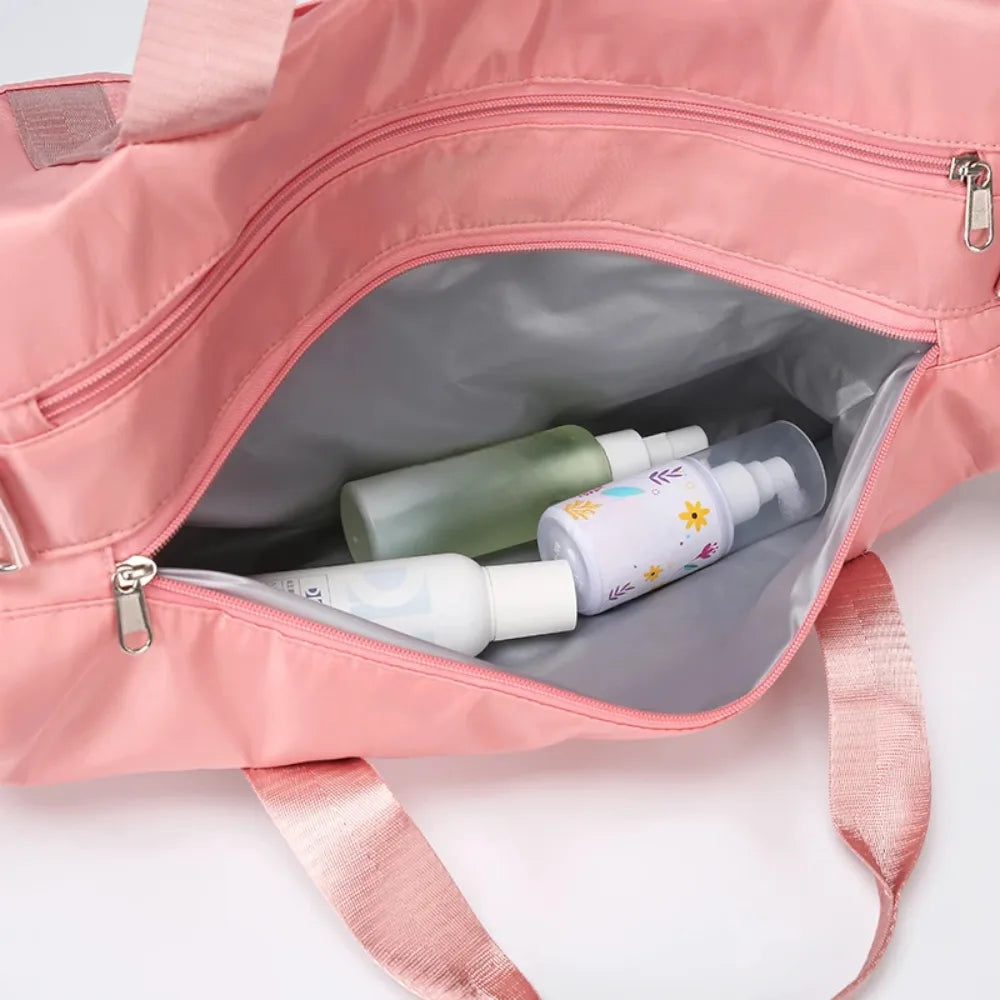 sac de voyage polyvalent