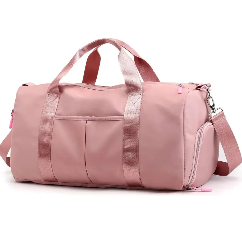 sac de voyage femme déperlant