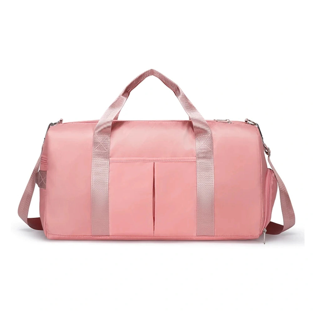 sac de voyage femme léger