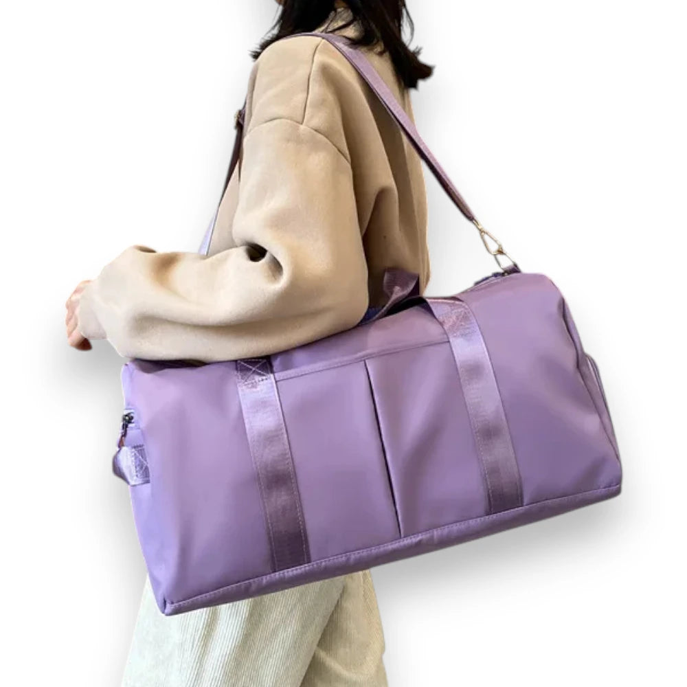 sac de transport confortable