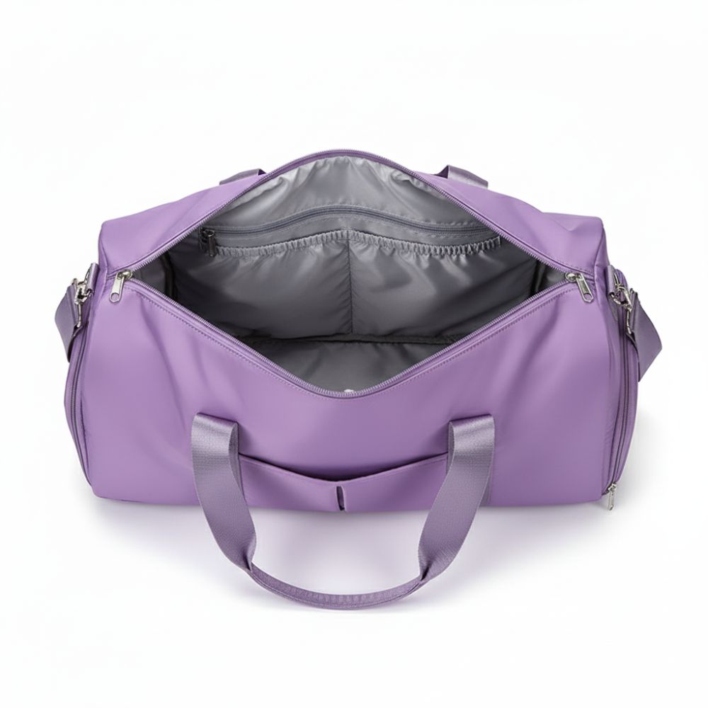 sac de voyage durable