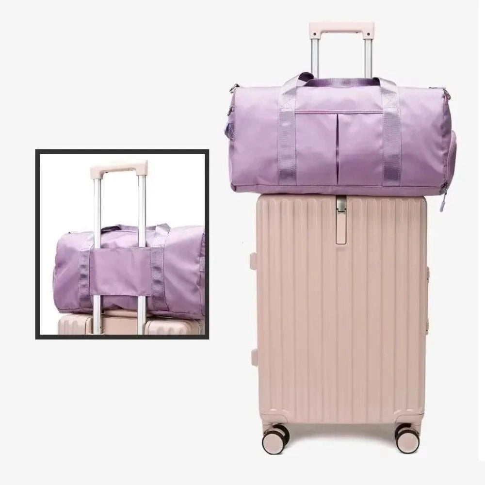 sac léger pour femme