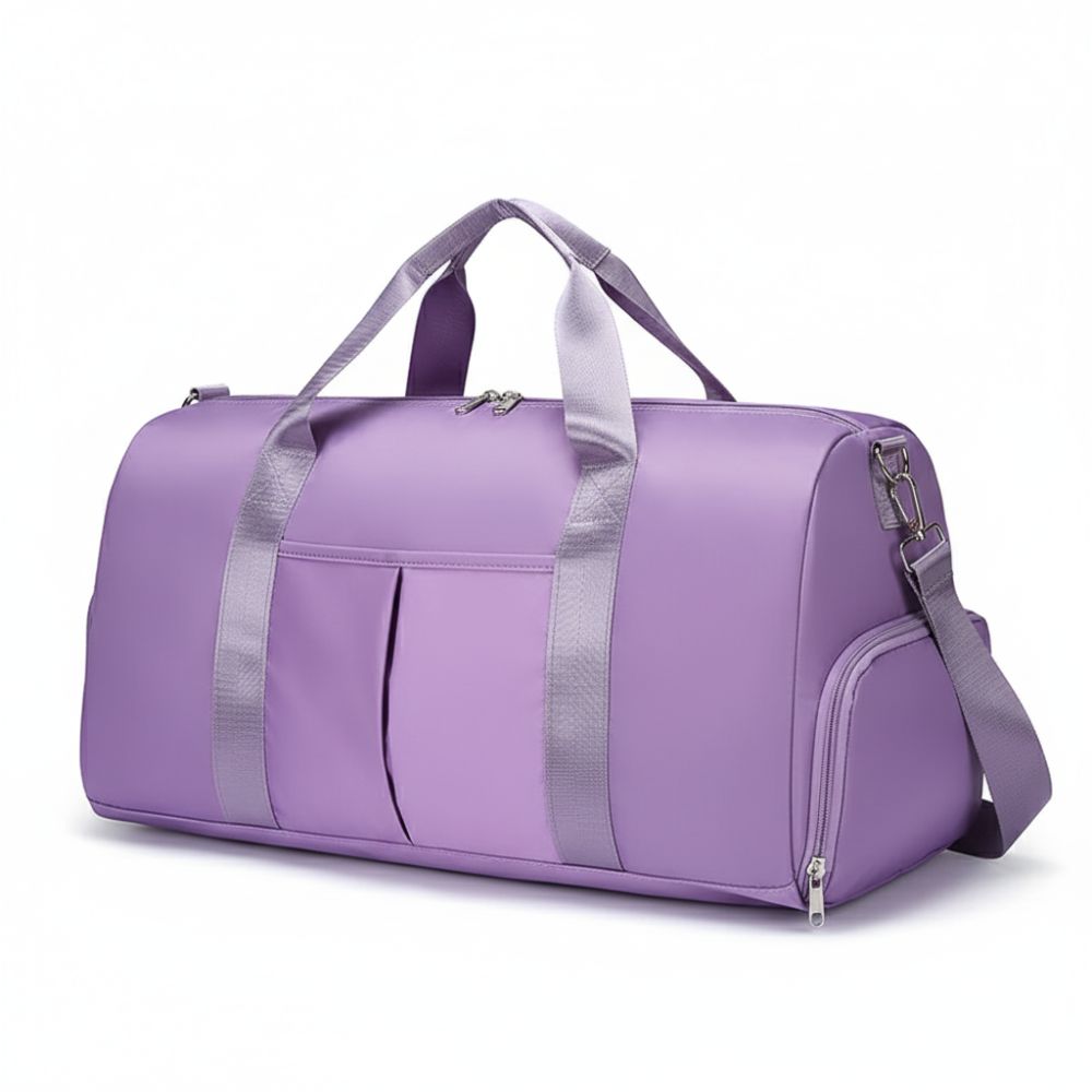 sac de voyage pour sport