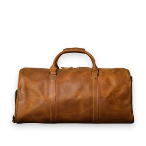 sac vintage homme