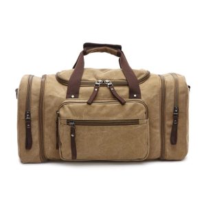 sac de voyage homme