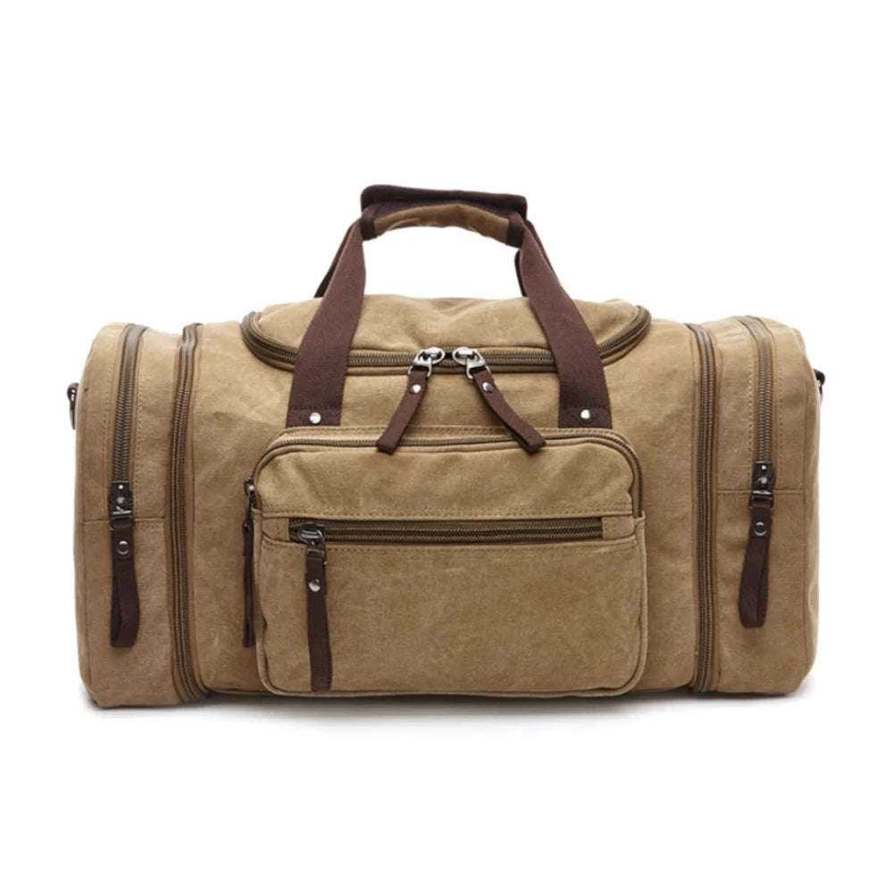 sac de voyage homme