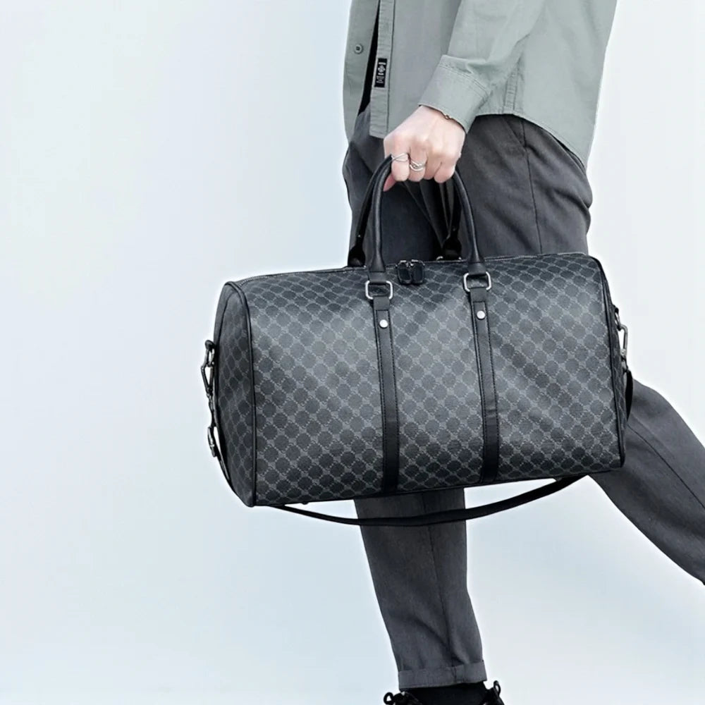 similicuir style moderne