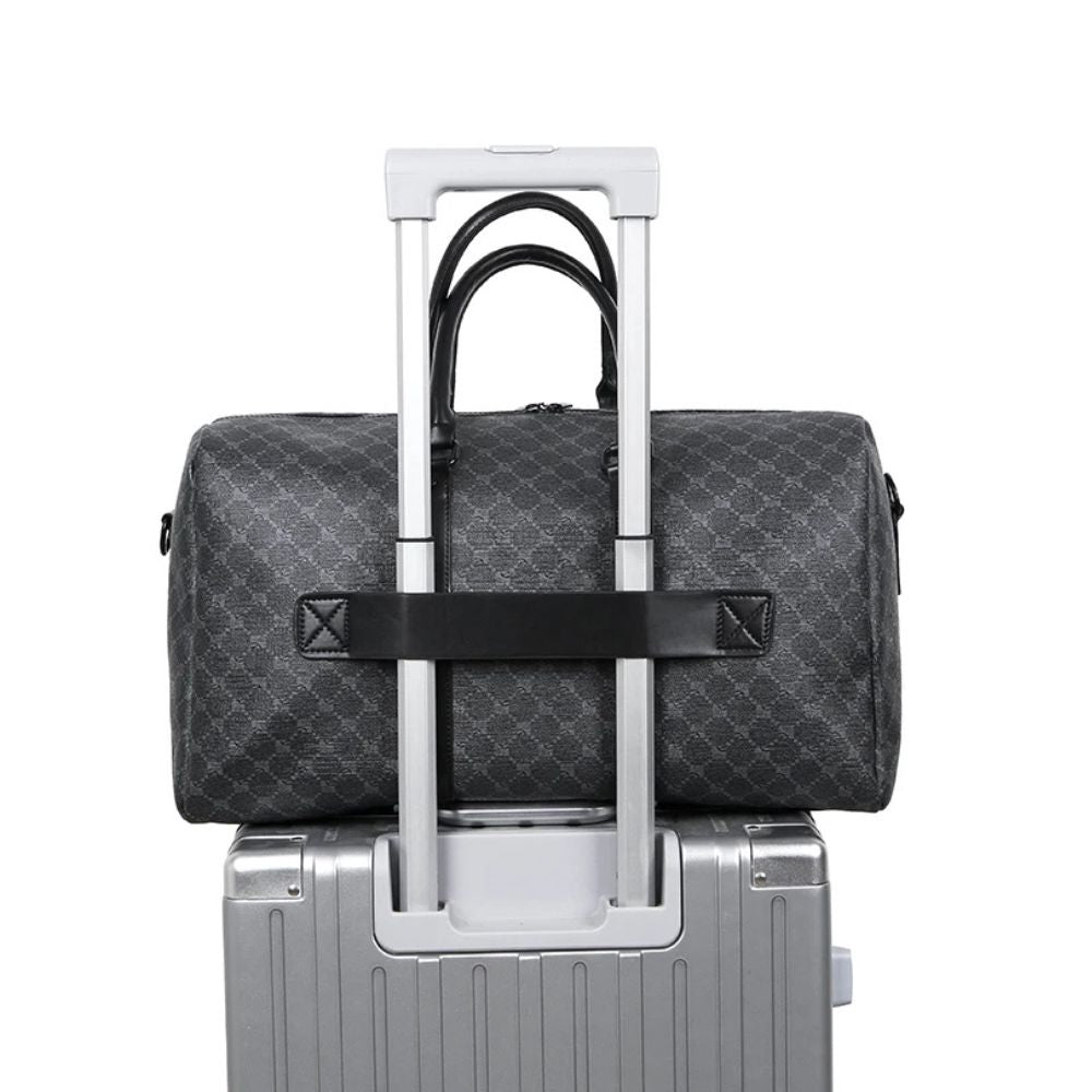 sac de voyage esprit libre