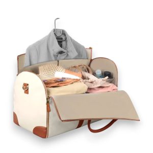 sac similicuir format cabine