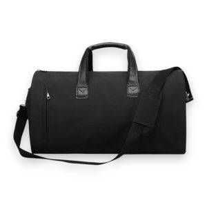 sac de voyage pliable costume