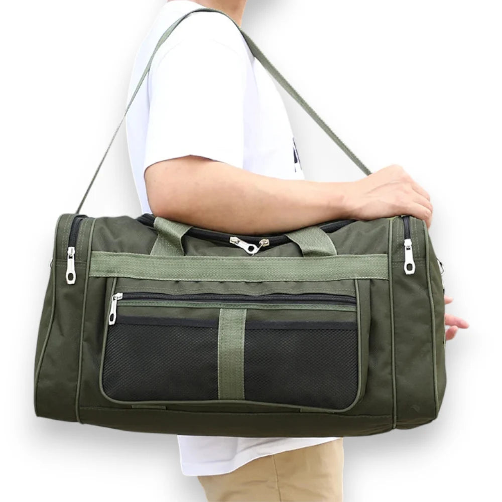 sac confortable pour le sport