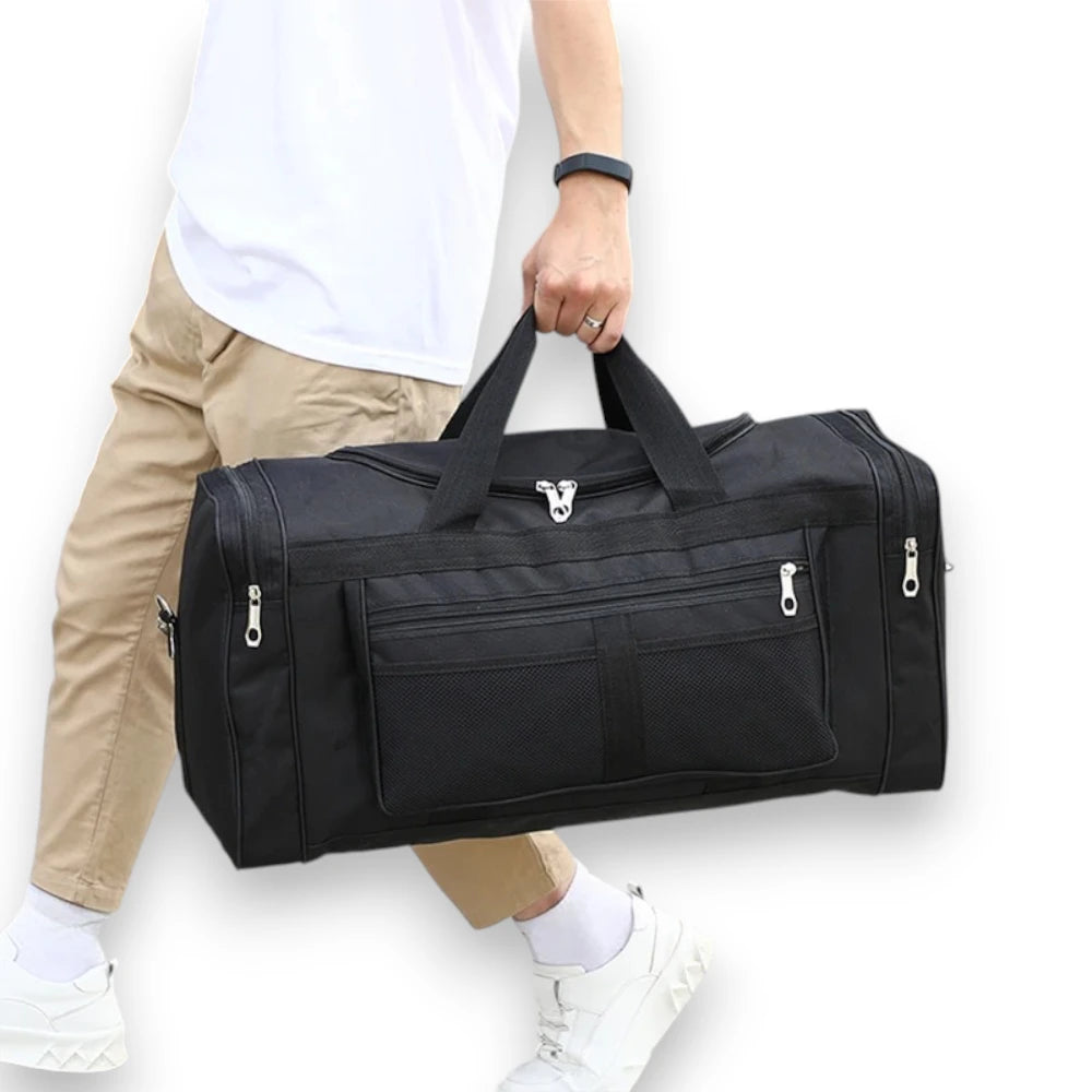 sac de voyage pratique