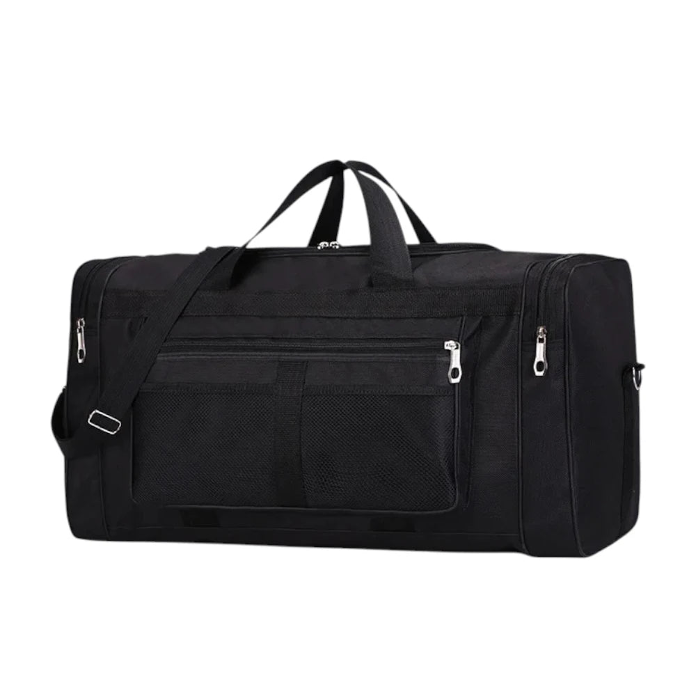 sac spacieux pour aventure