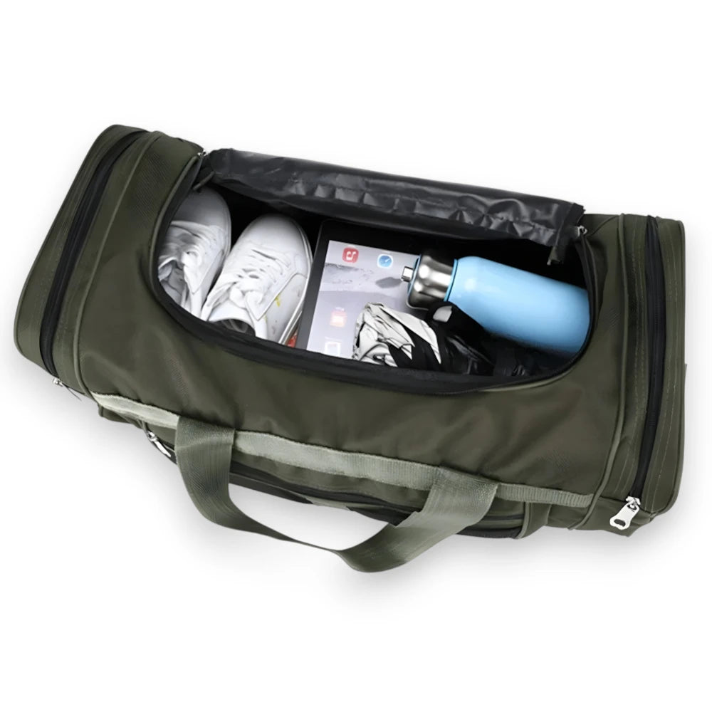 sac de voyage résistant