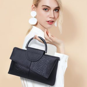 pochette bandoulière femme