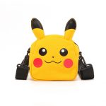 petit sac bandoulière Pikachu