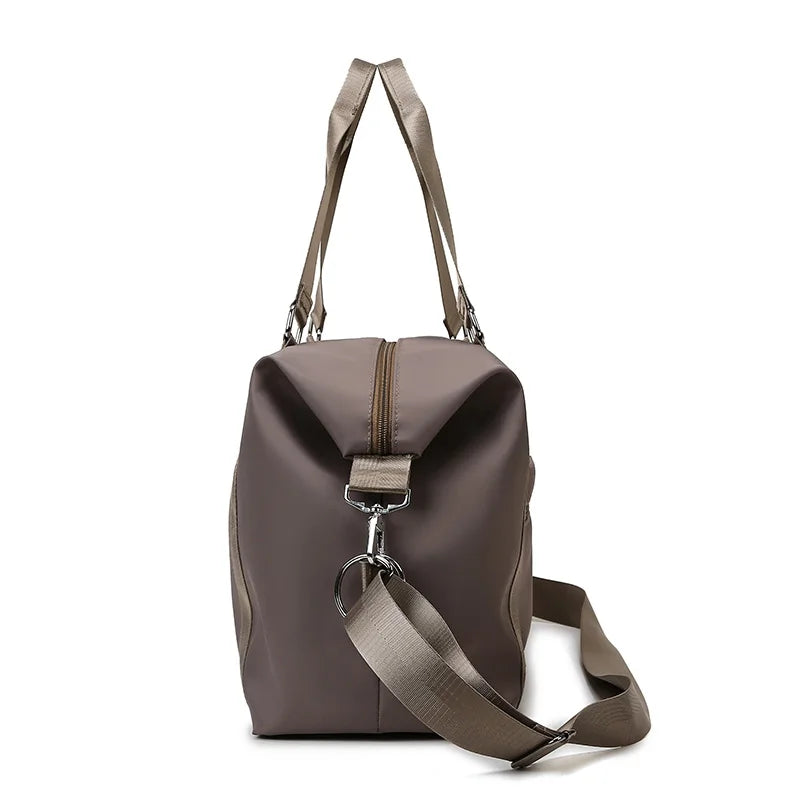 bandoulière tendance voyage