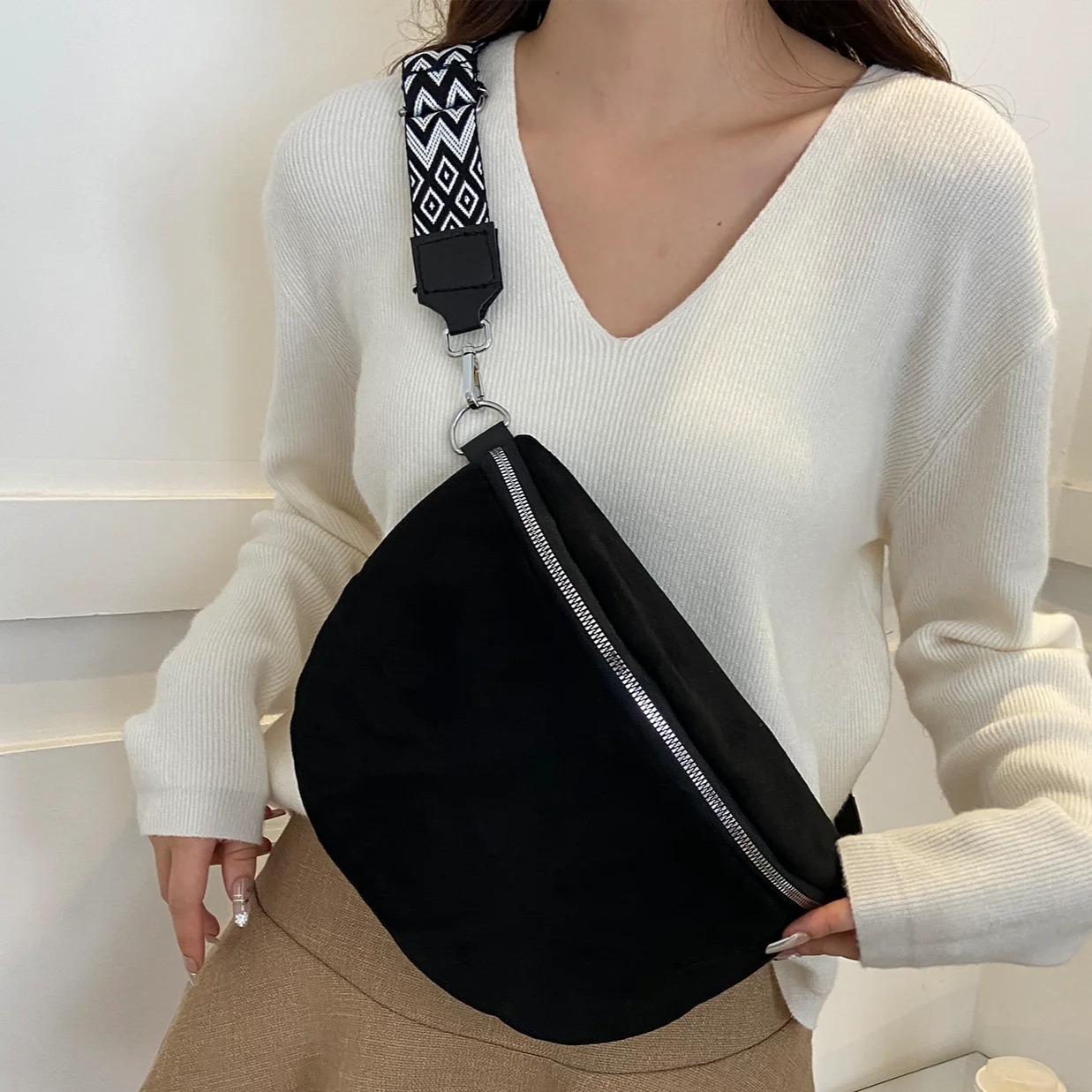 sac polyvalent et tendance