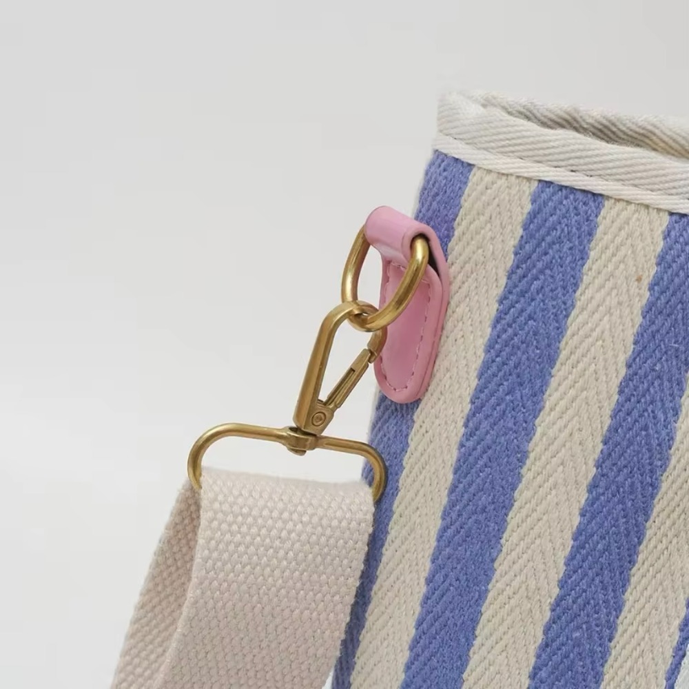 sac polyvalent bayadère