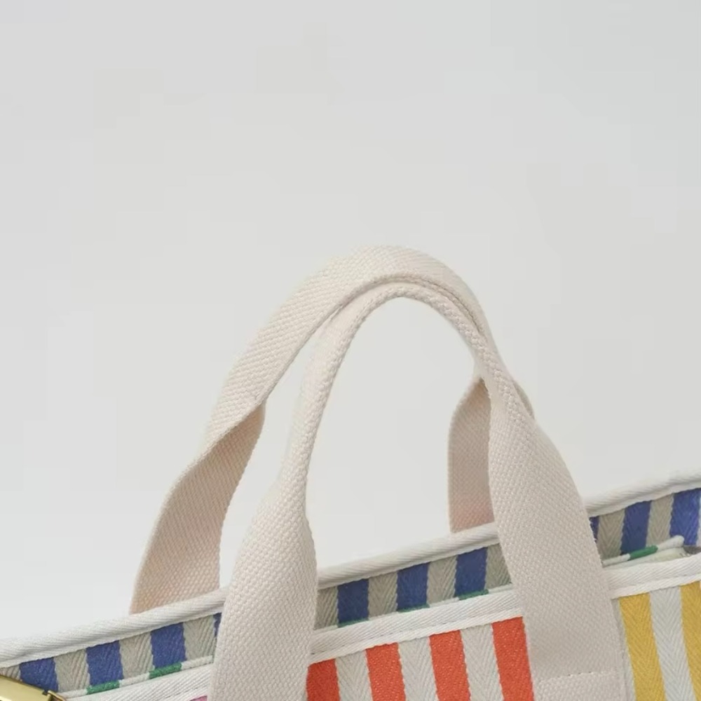 bandoulière en toile résistante