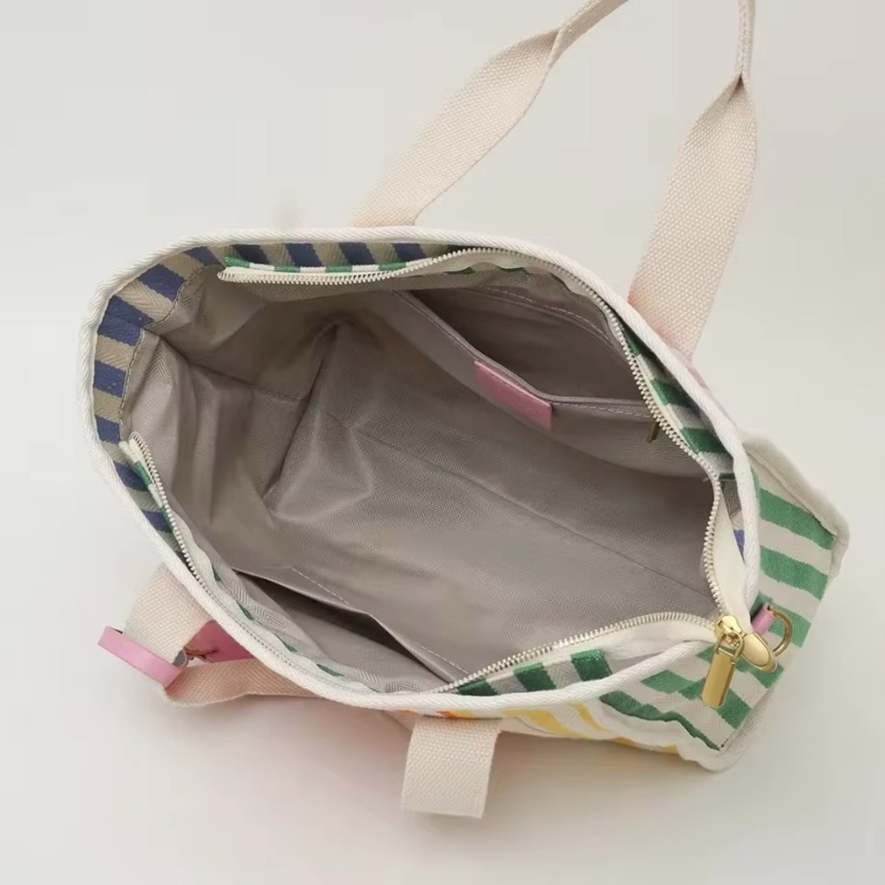 accessoire mode bayadère