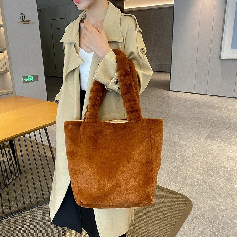 tendance sac à main doux