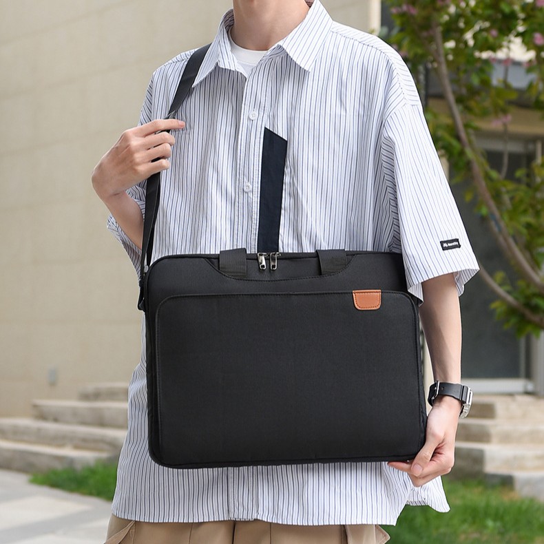 porté épaule ordinateur portable