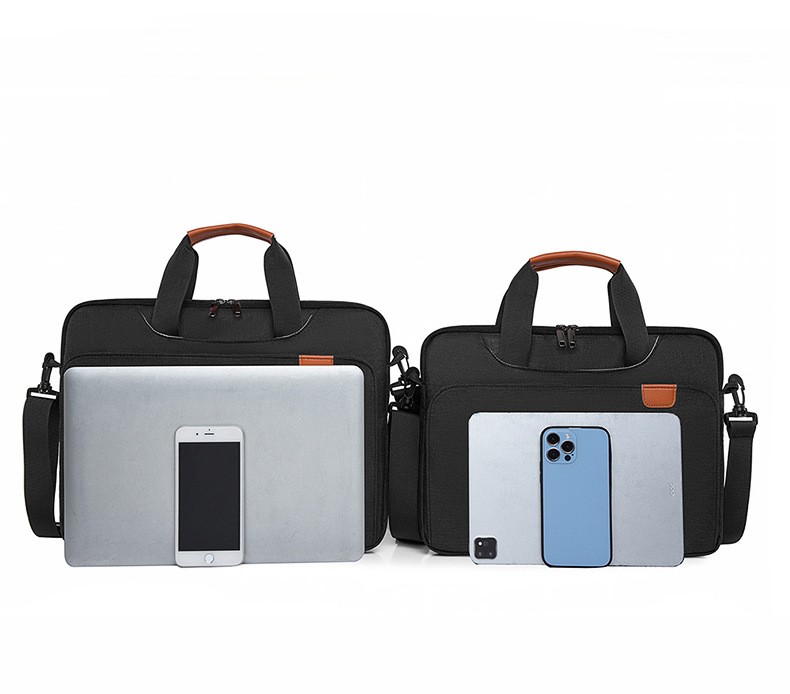 sac bandoulière pour laptop