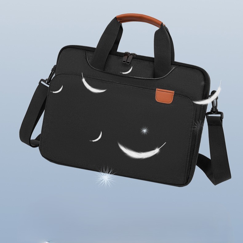 mallette cuir ordinateur