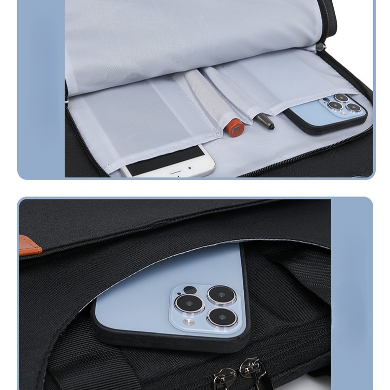 sacoche ordinateur portable