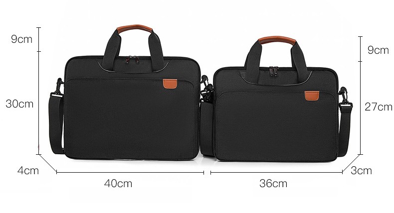 porte-documents bandoulière