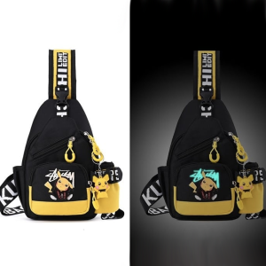 accessoire Pokémon Pikachu